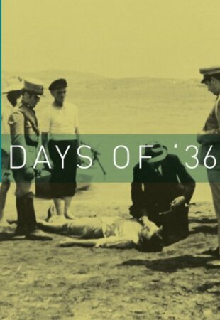 Days of 36