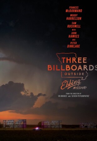  Three Billboards Outside Ebbing, Missouri