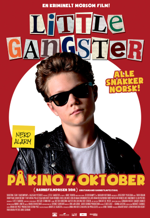 The Little Gangster