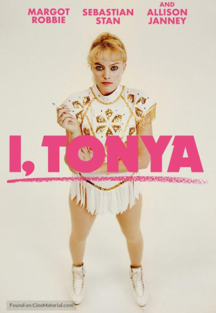 I, Tonya
