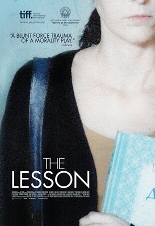The lesson