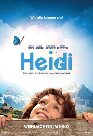 Heidi
