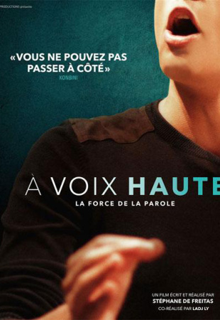À Voix Haute