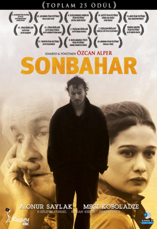 Sonbahar