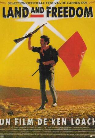 Land and Freedom