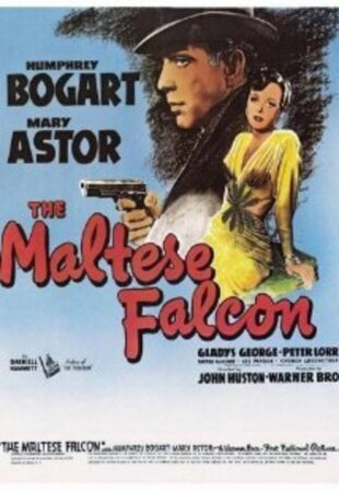The Maltese Falcon