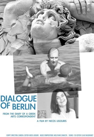 Dialogue of Berlin
