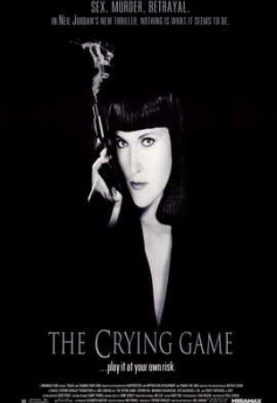 The Crying game