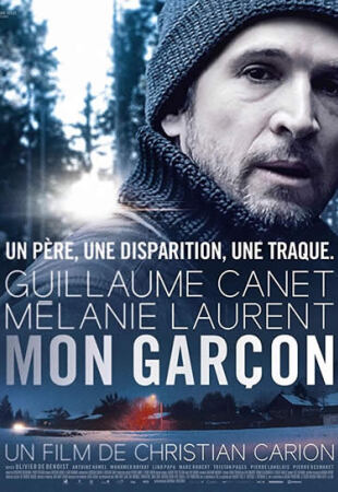 Mon Garcon