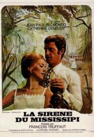 La Sirene du Mississipi