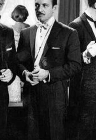 The Exterminating Angel