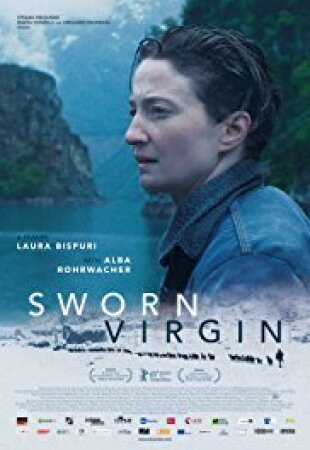 Sworn Virgin