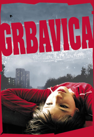 Grbavica: The land of my dreams