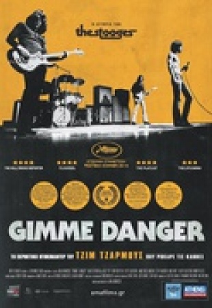 Gimme Danger