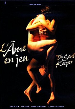 The Soul Keeper
