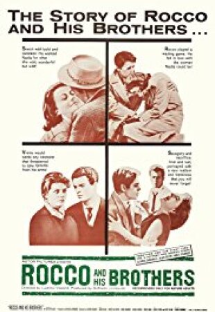 Rocco and His Brothers