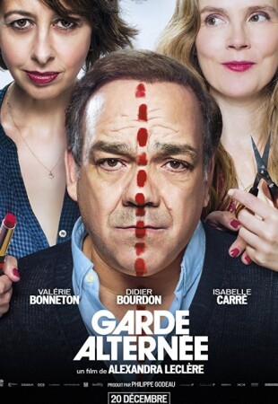 Garde alternée