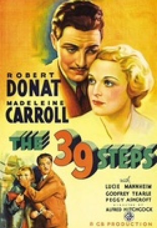The 39 Steps