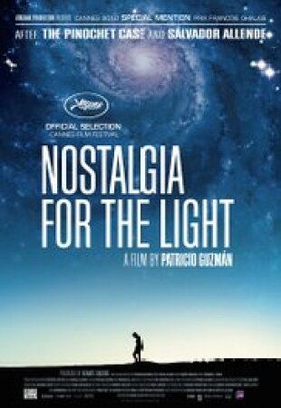 Nostalgia de la luz