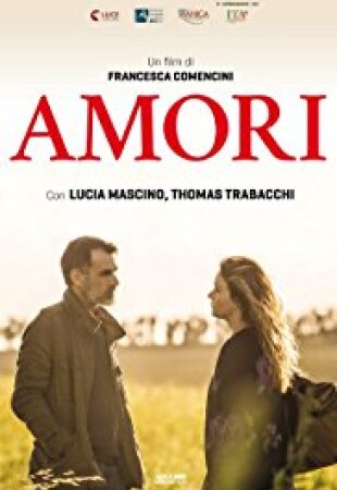 Stories of Love That Cannot Belong to This World