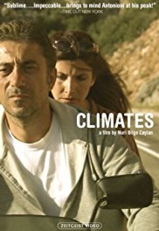 Climates