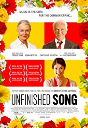 Song for Marion