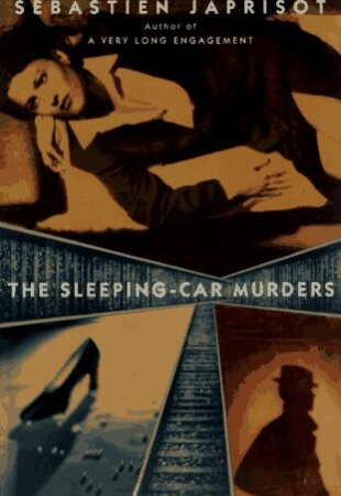 The Sleeping Car Murder