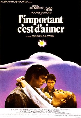 L'important c'est d'aime