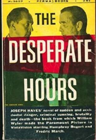 The Desperate Hours