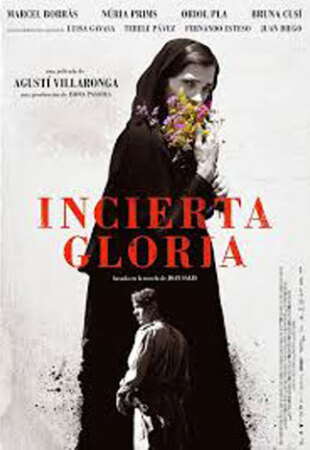Incerta Gloria