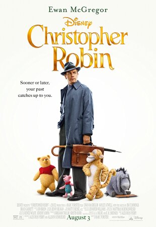 Christopher Robin (dubbed)