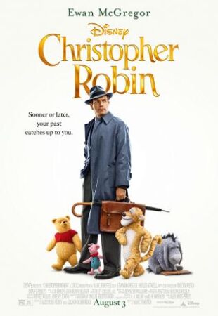 Christopher Robin (subbed)