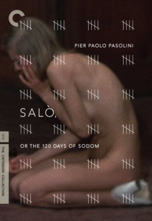 Salò, or the 120 Days of Sodom