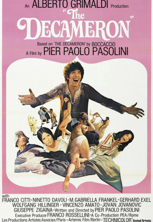 Il Decameron