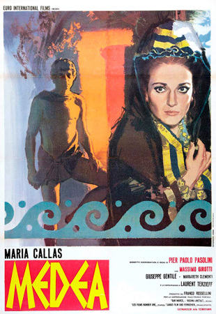 Medea