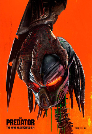 The Predator