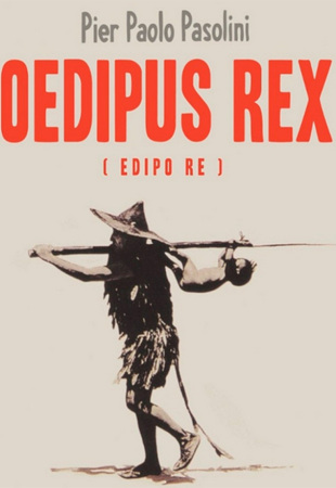 Edipo re