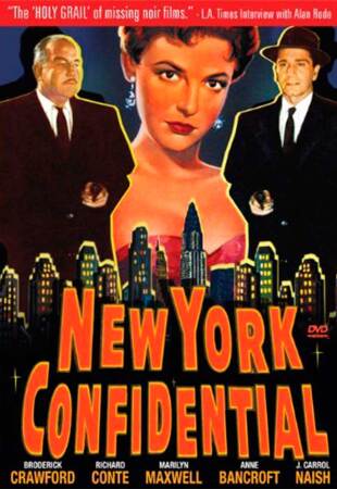 New York Confidential