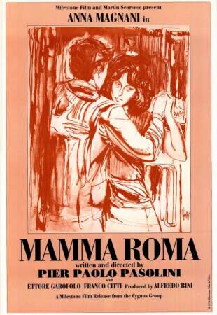 Mamma Roma