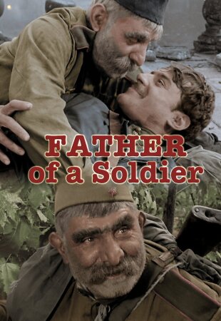 Father of a Soldier