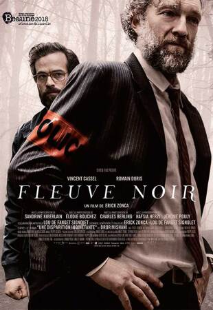 Fleuve noir