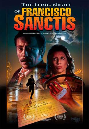 The Long Night of Francisco Sanctis