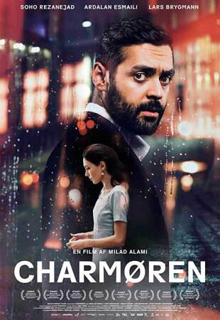 The Charmer