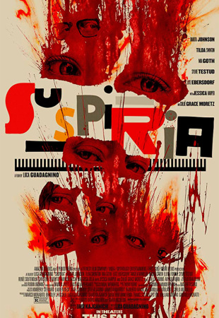Suspiria
