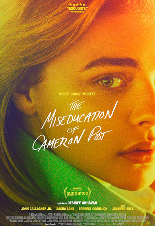 The Miseducation of Cameron Post