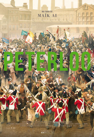 Peterloo