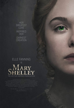 Mary Shelley
