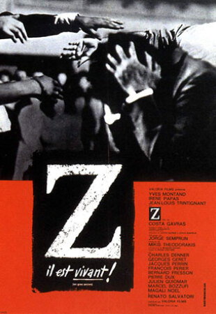 Z 