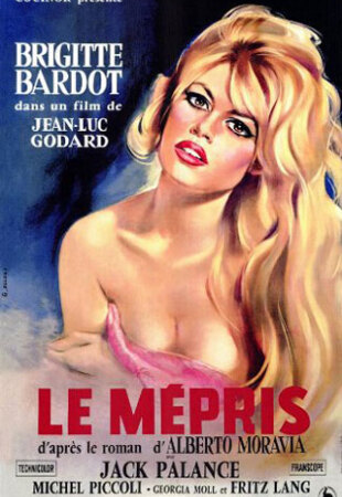 Le mepris