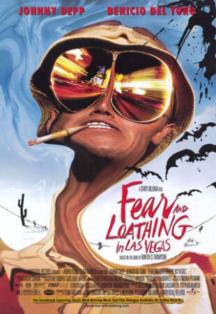 Fear and Loathing in Las Vegas